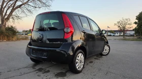 Opel Agila / 1.3i/86hp | Mobile.bg    5