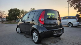 Opel Agila / 1.3i/86hp | Mobile.bg    4