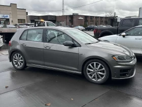 VW Golf * R* CARFAX * БЕЗ ПЪРВОНАЧАЛНА ВНОСКА - 35000 лв. / 17895.22 € - 82565686 3