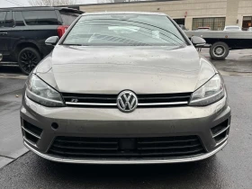 VW Golf * R* CARFAX * БЕЗ ПЪРВОНАЧАЛНА ВНОСКА - 35000 лв. / 17895.22 € - 82565686 2