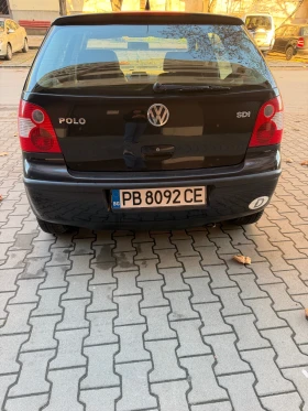 VW Polo, снимка 4 — Bazar.bg VW Polo, снимка 4