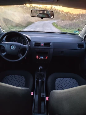 Skoda Fabia, снимка 11 — Bazar.bg Skoda Fabia, снимка 11
