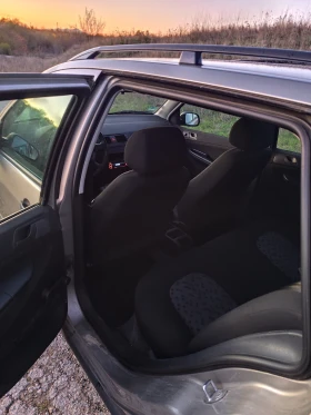 Skoda Fabia, снимка 10 — Bazar.bg Skoda Fabia, снимка 10