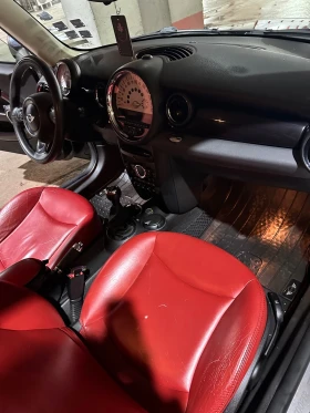 Mini Cooper 1, 6 d, снимка 11