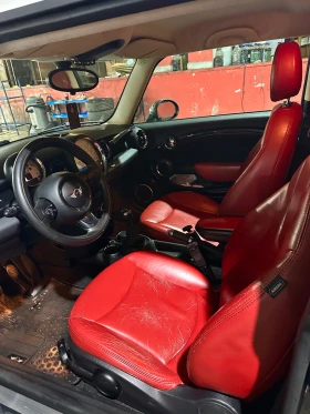 Mini Cooper 1, 6 d, снимка 7
