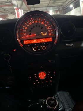 Mini Cooper 1, 6 d, снимка 14