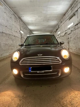 Mini Cooper 1, 6 d, снимка 16