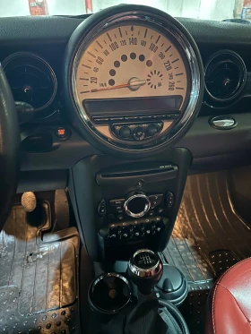 Mini Cooper 1, 6 d, снимка 8