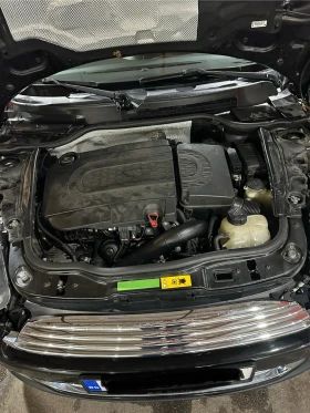 Mini Cooper 1, 6 d, снимка 13