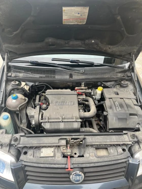 Fiat Stilo - 2000 € / 3911.66 лв. - 25650466 7