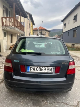 Fiat Stilo - 2000 € / 3911.66 лв. - 25650466 2