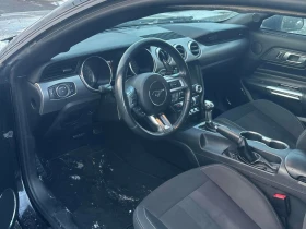 Ford Mustang * GT * CARFAX *  - 21100 € / 41268.01 лв. - 22591495 5