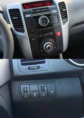 Kia Venga / БЕНЗИН / ГАЗ / ОБСЛУЖЕНА - 4100 € / 8018.90 лв. - 79260395 11