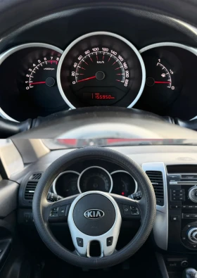 Kia Venga / БЕНЗИН / ГАЗ / ОБСЛУЖЕНА - 4100 € / 8018.90 лв. - 79260395 10
