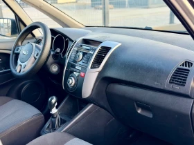 Kia Venga / БЕНЗИН / ГАЗ / ОБСЛУЖЕНА - 4100 € / 8018.90 лв. - 79260395 8