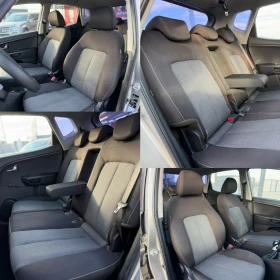 Kia Venga / БЕНЗИН / ГАЗ / ОБСЛУЖЕНА - 4100 € / 8018.90 лв. - 79260395 12