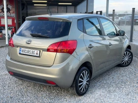 Kia Venga / БЕНЗИН / ГАЗ / ОБСЛУЖЕНА - 4100 € / 8018.90 лв. - 79260395 6