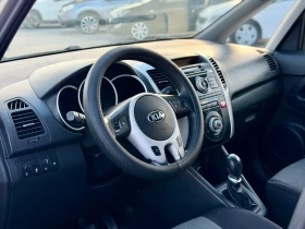 Kia Venga / БЕНЗИН / ГАЗ / ОБСЛУЖЕНА - 4100 € / 8018.90 лв. - 79260395 7