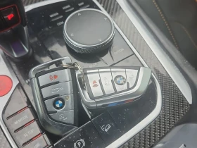 BMW X5M * X5 M/M Competition * CARFAX * БЕЗ ПЪРВОНАЧАЛНА В, снимка 8