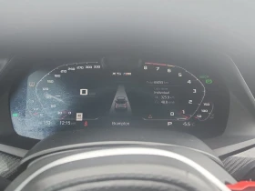 BMW X5M * X5 M/M Competition * CARFAX * БЕЗ ПЪРВОНАЧАЛНА В, снимка 9