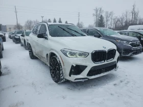 BMW X5M * X5 M/M Competition * CARFAX * БЕЗ ПЪРВОНАЧАЛНА В, снимка 2