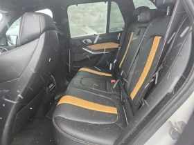 BMW X5M * X5 M/M Competition * CARFAX * БЕЗ ПЪРВОНАЧАЛНА В, снимка 13