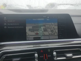 BMW X5M * X5 M/M Competition * CARFAX * БЕЗ ПЪРВОНАЧАЛНА В, снимка 10