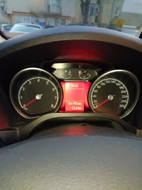 Ford Galaxy 2.3 I СТРАХОТЕН!, снимка 11