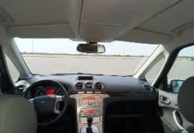 Ford Galaxy 2.3 I СТРАХОТЕН! - 4140 € / 8097.14 лв. - 56933104 5