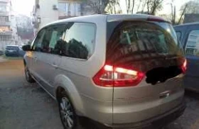Ford Galaxy 2.3 I СТРАХОТЕН! - 4140 € / 8097.14 лв. - 56933104 3