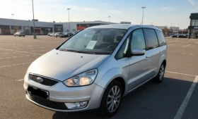 Ford Galaxy 2.3 I СТРАХОТЕН!