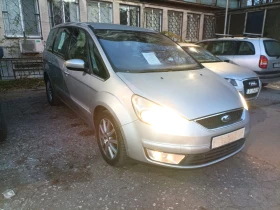 Ford Galaxy 2.3 I СТРАХОТЕН!, снимка 4
