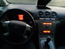 Ford Galaxy 2.3 I СТРАХОТЕН!, снимка 6