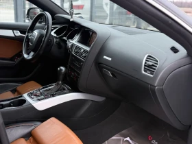 Audi A5 3.0TDI* Sport Back* 2011г* 215.000КМ* Топ Състояни - 11000 € / 21514.13 лв. - 79118780 13