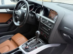 Audi A5 3.0TDI* Sport Back* 2011г* 215.000КМ* Топ Състояни - 11000 € / 21514.13 лв. - 79118780 14