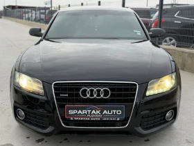 Audi A5 3.0TDI* Sport Back* 2011г* 215.000КМ* Топ Състояни - 11000 € / 21514.13 лв. - 79118780 2
