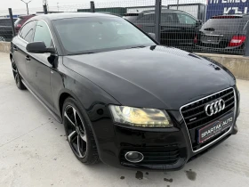Audi A5 3.0TDI* Sport Back* 2011г* 215.000КМ* Топ Състояни - 11000 € / 21514.13 лв. - 79118780 3