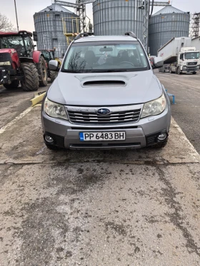 Subaru Forester - 5500 € / 10757.07 лв. - 15013172 3