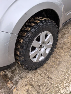 Subaru Forester - 5500 € / 10757.07 лв. - 15013172 4