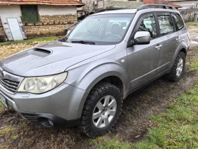 Subaru Forester - 5500 € / 10757.07 лв. - 15013172 7