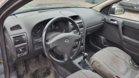 Opel Astra 1.6i* Климатик  - 800 € / 1564.66 лв. - 34739796 7