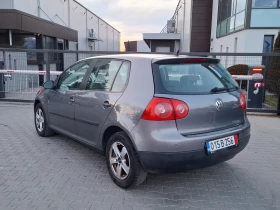 VW Golf 1.9TDI* (105кс)* * NAVI* * НОВ ВНОС* *  - 2999 € / 5865.53 лв. - 31134643 7
