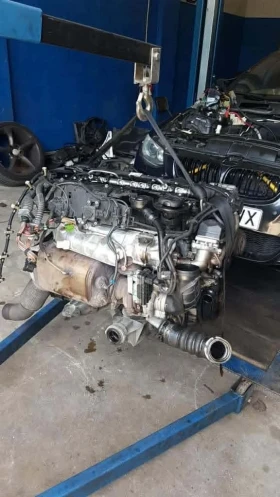 BMW 330 330XD 245Hp - 11000 € / 21514.13 лв. - 63807303 9