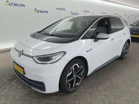 VW ID.3 1st Plus* 58kWh* Matrix* Дистроник* Подгрев