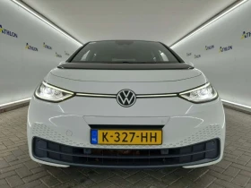 VW ID.3 1st Plus* 58kWh* Matrix* Дистроник* Подгрев | Auto.bg — изображение 3