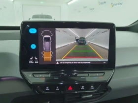 VW ID.3 1st Plus* 58kWh* Matrix* Дистроник* Подгрев | Auto.bg — изображение 11