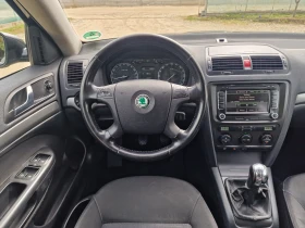 Skoda Octavia 1.6MPi GAZ - 3600 € / 7040.99 лв. - 31161185 12