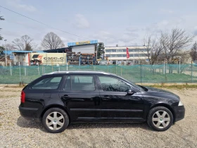 Skoda Octavia 1.6MPi GAZ - 3600 € / 7040.99 лв. - 31161185 4