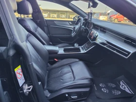 Audi A7 SLINE* PANORAMA* PODGREV* LAZER* 360CAM* DISTR* LI - 39999 € / 78231.24 лв. - 98976788 10
