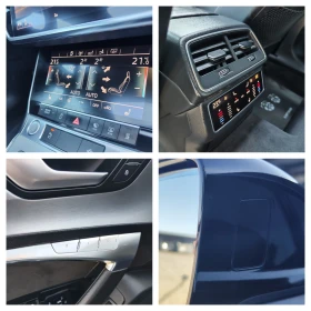 Audi A7 SLINE* PANORAMA* PODGREV* LAZER* 360CAM* DISTR* LI - 39999 € / 78231.24 лв. - 98976788 11